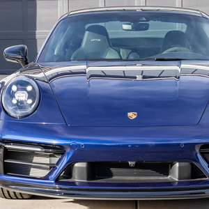 Porsches 911 Carrera 4 GTS Coupé 2024 Impecables, Listos para Enviar a Todo el Mundo - Product Image 1