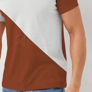 Camisetas Transpirables para Hombre, Camisetas Cómodas de Estilo Urbano, Camisetas para Hombre Hechas en Fábrica, Gran Venta - Product Image 6