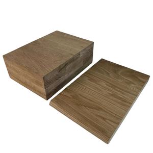 Bande de roulement d'<span class=keywords><strong>escalier</strong></span> en bois-marches d'<span class=keywords><strong>escalier</strong></span> en bois/<span class=keywords><strong>contremarche</strong></span> en acacia/panneau de joint de doigt en caoutchouc - Product Image 4