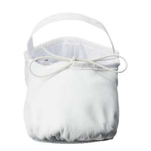 Zapatos de Baile de Cuero Genuino para Mujer, Suaves, Transpirables, Étnicos, con Diseño de Garra de Gato, para Jazz, Ejercicio, Ballet - Product Image 2