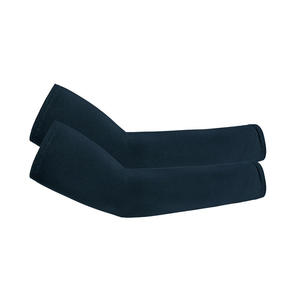 Mangas Deportivas Elásticas Personalizadas para Correr, Ciclismo, Gimnasio, Entrenamiento, Actividades al Aire Libre, Tejido Ligero y Transpirable de Secado Rápido - Product Image 1