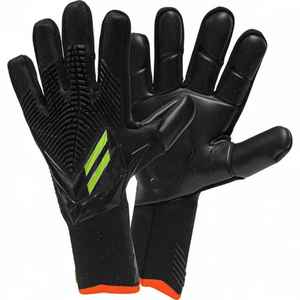 Nuevos Guantes de Portero de Fútbol de Látex Profesionales, Transpirables, Antideslizantes, de Dedo Completo, para Adultos y Jóvenes, Personalizables - Product Image 5