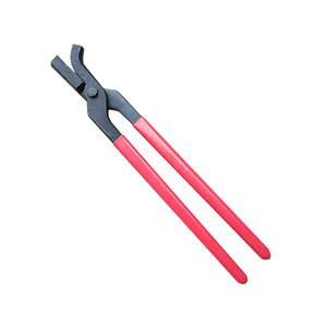 Herramienta para clavar herraduras para caballos, ideal para herradores y clínicas veterinarias, fácil y cómoda de usar, herramientas para el cuidado equino. - Product Image 5