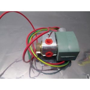 Válvula Solenoide ASCO 8320G15, Tubo de 1/8, 100 psi, 120 - Equipo y Piezas de Semiconductores de Confianza de Tradicción Global - Product Image 2