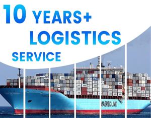 Van Deur Tot Deur Transport Zeevaart Fcl Lcl Vracht Logistiek Levering Forward Service Expediteur - Product Image 4