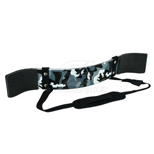 Soporte Ajustable para Bíceps para Entrenamiento de Gimnasio, Herramienta de Fuerza Corporal para una Forma Perfecta de Curl - Product Image 3