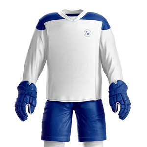 Vêtements de hockey sur glace pour jeunes, prix raisonnable, vente en ligne. - Product Image 5