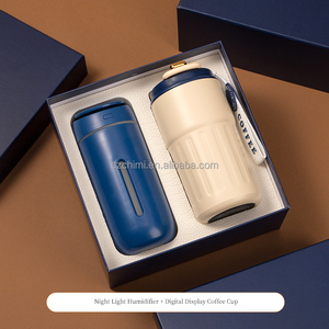 <span class=keywords><strong>Regali</strong></span> di natale idee personalizzato umidificatore tazza di caffè Combo <span class=keywords><strong>regali</strong></span> di nozze per gli ospiti <span class=keywords><strong>regali</strong></span> di giorno insegnanti - Product Image 2