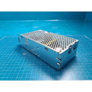 Alimentation à découpage AC-DC COSEL PAA100F-5 d'occasion – Pièces d'équipement semi-conducteur de génération précédente - Product Image 2