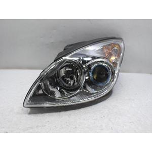 Conjunto de Faro Delantero Izquierdo para i30 (Elantra GT) 2008, OEM 921012LXXX - Product Image 3