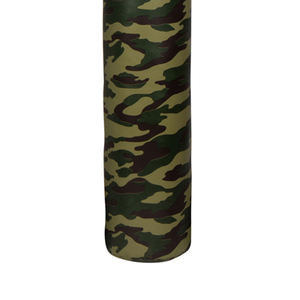 High Quality Heavy Duty Boxing punching bag genuine leather 4ft 5ft Punching Bags Training Printed Punching Bags - Product Image 5