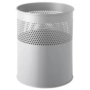 Poubelle en acier haute performance conçue pour un rangement élégant dans le salon, la chambre et la cuisine - Product Image 3