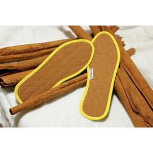 Plantilla Unisex con Aroma a Canela, Fabricante OEM por Huong Que Co. LTD - Product Image 3