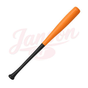 Bate de Béisbol de Madera OEM con Logotipo Personalizado Grabado, Bate de Béisbol de Madera de Arce, Suministro al por Mayor, Bate de Béisbol de Madera de Arce al por Mayor - Product Image 1