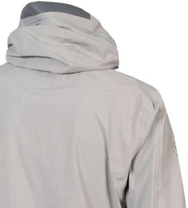 Chaqueta Impermeable con Capucha para Hombre, Estilo Urbano, Deportiva, de Lona Ecológica, para Otoño, Marca OEM - Product Image 6