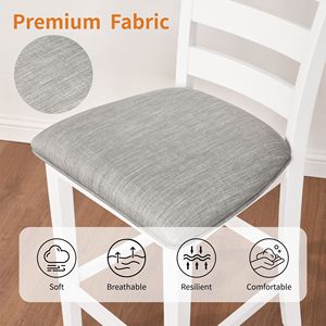 36-Inch Modern Dining <b>Table</b> Set for 2 with Charging Station 3-Tier Adjustable Storage <b>Space</b>-<b>Saving</b> Kitchen Set with Upholster - Product Image 6