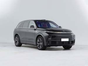 Voitures électriques Li L7, voitures électriques 4x4, autonomie électrique étendue, portée électrique 170 km - Product Image 6