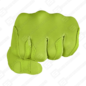 Gants de golf professionnels en gros |   Microfibre durable effet seconde peau |   Usine de fourniture en gros - Product Image 3