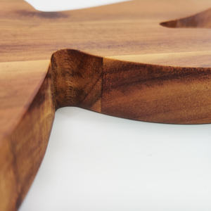 Fabricante de Tablas de Cortar de Madera al por Mayor, Tabla de Cortar de Cocina con Logotipo Personalizado para Importadores y Compradores al por Mayor - Product Image 2