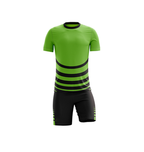 Uniformes de Fútbol al por Mayor, Uniformes de Fútbol Profesionales OEM de Alta Calidad Directo de Fábrica - Product Image 5