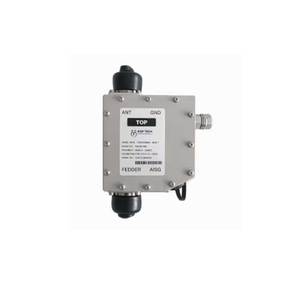 Unidad de Control de Alimentación de CC para Alimentador RF AISG 2.0 con Inclinación Eléctrica Remota (RET) y Conversión Bias Tee, Baja Pérdida y Alta Confiabilidad - Product Image 1