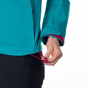 High Quality 2026 Custom Casual <b>Women</b> <b>Windbreaker</b> Jacket Hoodie <b>Windbreaker</b> Windproof Light Wind Breaker for <b>Women</b> - Product Image 6