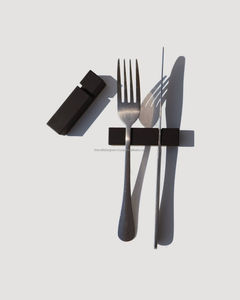 Couverts en marbre faits à la main solides conçus pour une utilisation quotidienne offrant une beauté durable et une qualité durable - Product Image 5