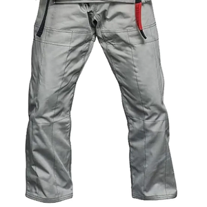 Uniformes de Judo Hechos a Medida de la Mejor Calidad, Bajo MOQ, Precio Económico, Uniformes de Judo para Venta al Por Mayor, Uniformes de Judo Personalizados - Product Image 4