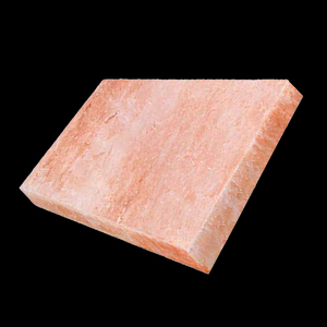 Ladrillos de Sal Rosa del Himalaya Premium, Bloques de Sal Natural para Decoración del Hogar, Paredes, Diseño de Interiores y Proyectos Decorativos - Product Image 6