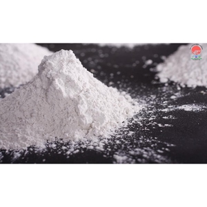 Polvo de piedra caliza Masterbatch de relleno de alta calidad mejorado consistentemente con aditivos químicos - Product Image 2