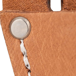 Professional <b>Leather</b> Plier Holder Handmade From Natural Cowhide With Strong <b>Belt</b> Carry For Work <b>Tools</b> - Product Image 4