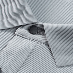 Camisetas Polo para Hombre de Diseño Personalizado para Uso Casual, Material Ligero y Duradero - Product Image 3