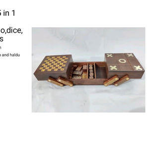 Jeu de réflexion stratégique, puzzle, défi, entraînement cérébral, jouet éducatif pour enfants et adultes, divertissement amusant - Product Image 1