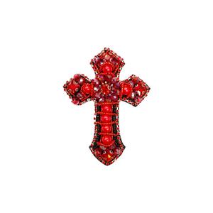 Factory Custom Woven Embroidery <b>Patch</b> Applique Chenille Iron <b>on</b> <b>Sew</b> <b>on</b> Badge for Clothing Bags Caps Hats Garment - Product Image 3