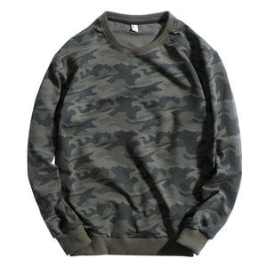Sudaderas para Hombre Más Vendidas, 100% Algodón, Nueva Llegada, Diferentes Diseños, Color Liso, Forro Polar para Invierno - Product Image 4