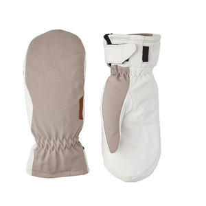 ถุงมือหนังนิรภัยแบบกำหนดเอง OEM ODM คุณภาพสูง ทนความร้อน ผู้ผลิตถุงมือป้องกัน - Product Image 1