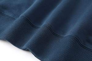 Sweat-shirts en molleton à col rond pour hommes, couleur personnalisée, 100% coton, haute qualité, respirants, motif uni, pour un usage décontracté estival, vente chaude - Product Image 5