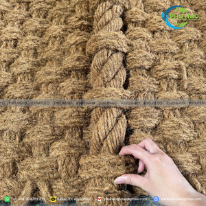 Alfombra antideslizante ecológica para pisos interiores y exteriores y superficies seguras para caminar a diario - Product Image 5