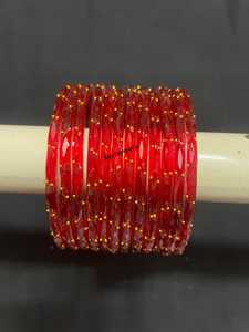 Wedding Jewellery Glass <b>Bangle</b> Set Traditional Bridal <b>Bangle</b> Wholesale Jewellery <b>Indian</b> <b>Bangle</b> Jewellery Resin Crafts - Product Image 3
