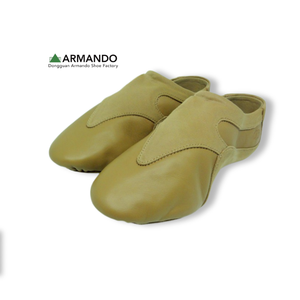 Zapatos de Baile de Jazz para Mujer de Primera Calidad al Mejor Precio, Cómodos y Profesionales, con Parte Superior de Charol, en Oferta - Product Image 1