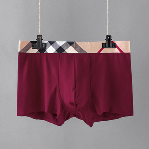Ropa Interior Masculina, Calzoncillos Boxer de Algodón Elástico, Cintura Alta, Transpirables, Ecológicos, ARTIZ INTERNATIONAL, Proveedor Mayorista 2026 - Product Image 3