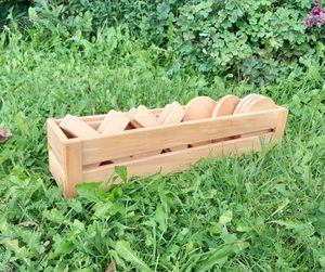 Designs uniques de jeux de société, jeux d'intérieur créatifs, jeux en bois innovants, jeux artisanaux modernes. - Product Image 4