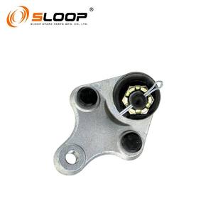 Bras de suspension à rotule basse R/L 43330-49095 pour TOYOTA - Product Image 4