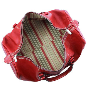 Sacs de voyage en cuir de luxe de haute qualité, imperméables, respirants, personnalisables, légers, pour le sport et les voyages - Product Image 2