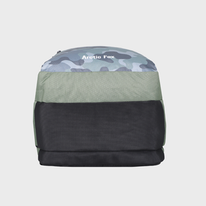 Mochila Moderna Oxford para Portátil de Viaje con Panel Solar y Diseño Impermeable - Product Image 3