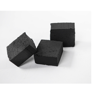 เครื่องทำถ่านชิชาถ่านเปลือกมะพร้าวสำหรับเถ้า6.71มอระกู่สั่งทำ - Product Image 4