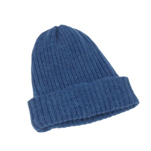 Fashion High Quality Acrylic Winter Hat Custom Logo Warm Beanie Hats Unisex Knitted Hat 2025 - Product Image 4