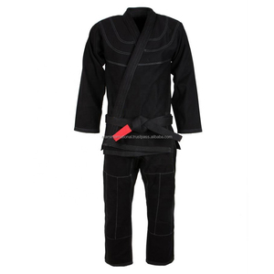 Traje de Karate Personalizado para Hombre, Tela Satén, Ropa de Artes Marciales para Entrenamiento Académico y Uso en Club, Uniforme Sublimado - Product Image 2