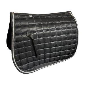 Funda de Viaje para Silla de Montar de Cuero de Alta Calidad con Forro de Lana para Equitación y Competición 2026 - Product Image 3