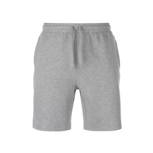 <b>Men</b> Eco-Friendly Breathable Cotton <b>Shorts</b> Elastic Waist Drawstring Casual Summer Soft Comfortable Plain Solid Color <b>Lounge</b> Gym - Product Image 1